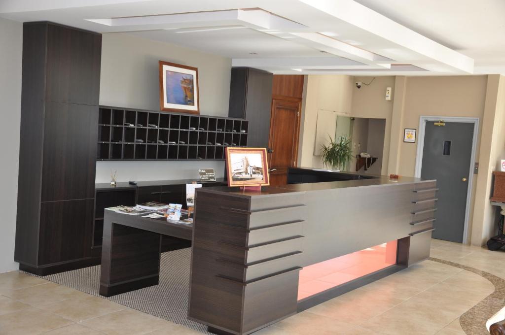 Hotel Bulevar Paysandú Quarto foto